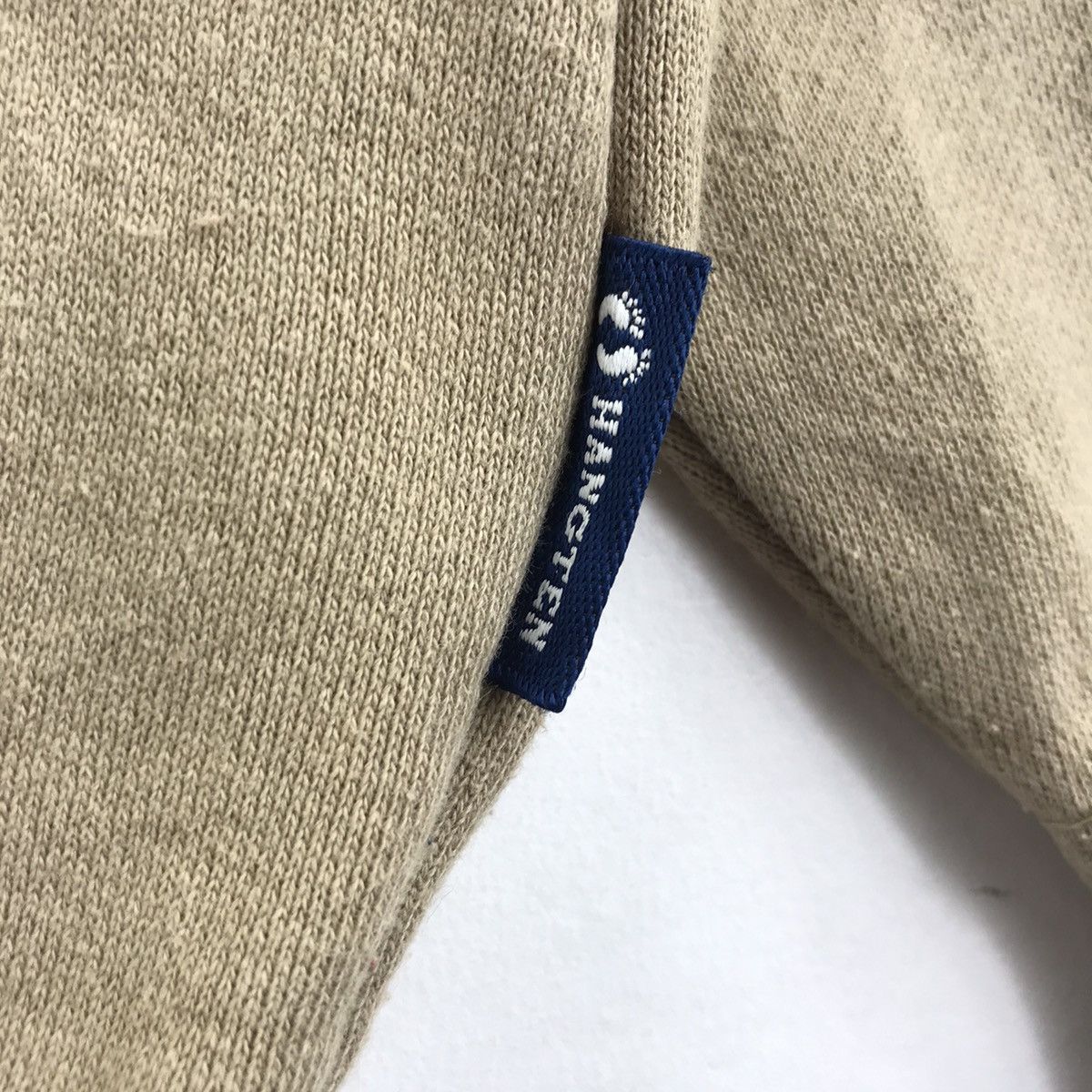 Hang Ten HANG TEN HAWAII Beach Surf Sweatshirt Vintage Usa Surfboard Size US M / EU 48-50 / 2 - 8 Thumbnail