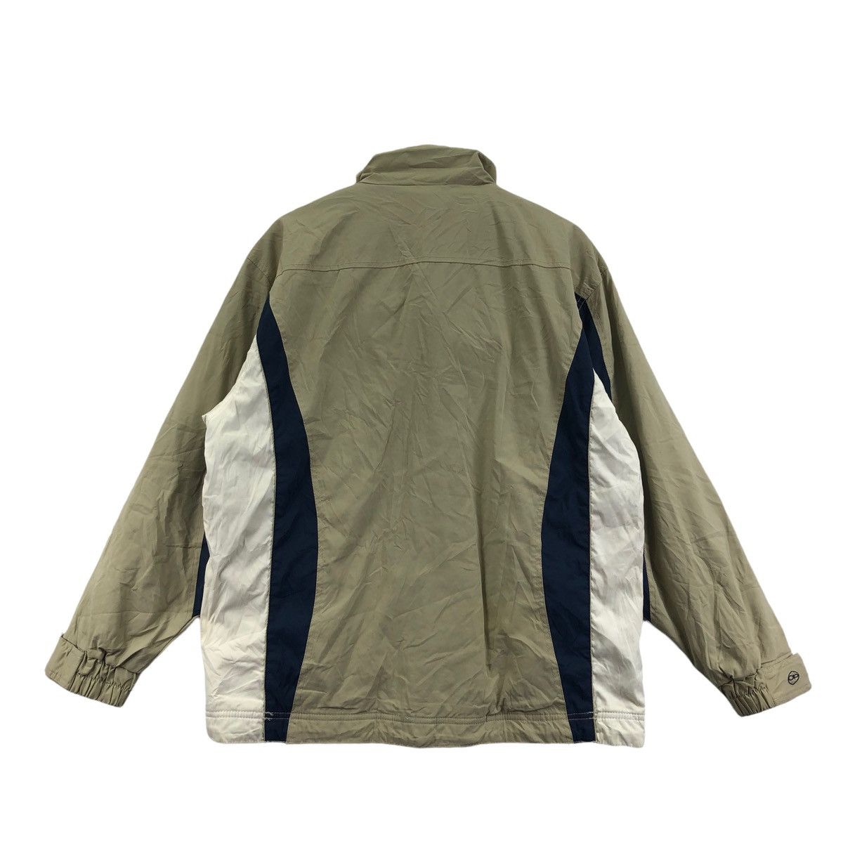 Vtg 90’ OCEAN PACIFIC SKI Snow Surfing Winter Jacket