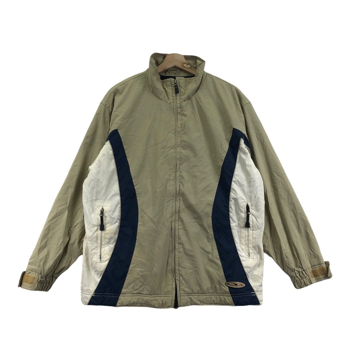 Vtg 90’ OCEAN PACIFIC SKI Snow Surfing Winter Jacket