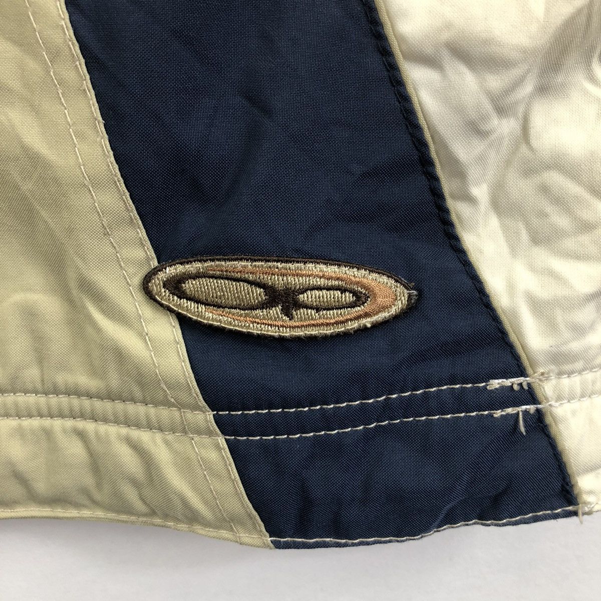 Vtg 90’ OCEAN PACIFIC SKI Snow Surfing Winter Jacket