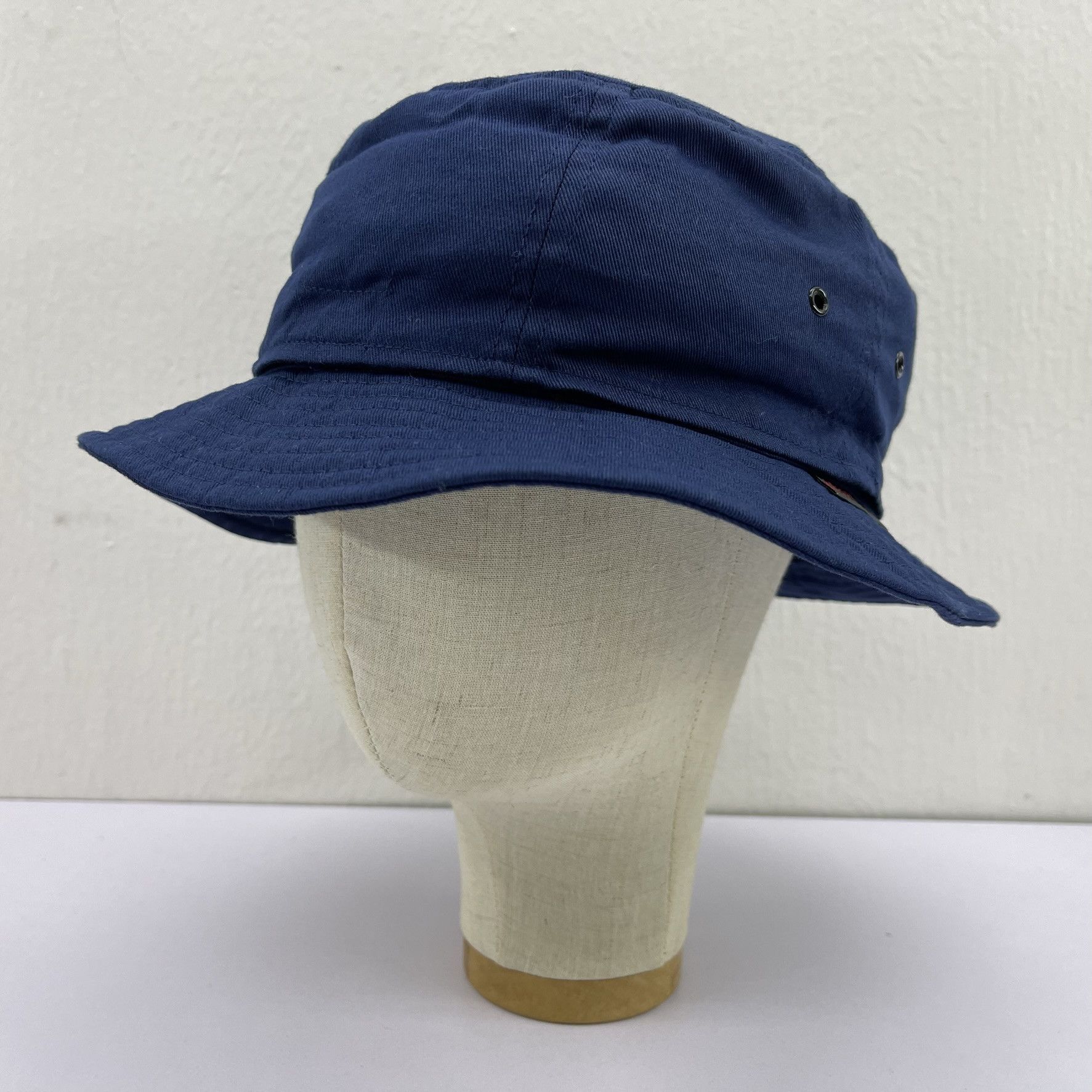 Japanese Brand Safari Face Net Japanese Brand Bucket Hats-BH4115 Size ONE SIZE - 9 Thumbnail