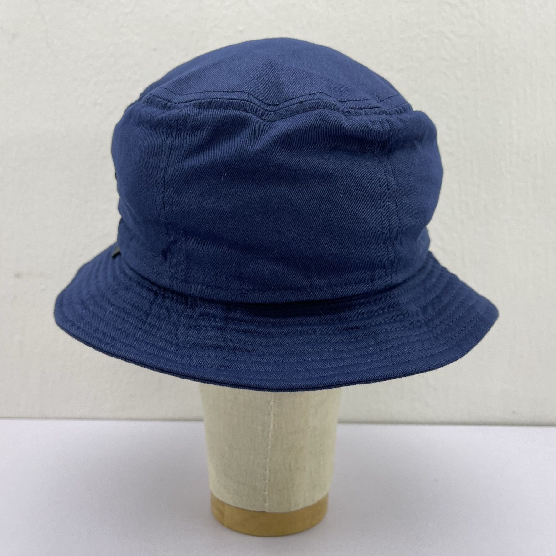 Japanese Brand Safari Face Net Japanese Brand Bucket Hats-BH4115 Size ONE SIZE - 11 Thumbnail