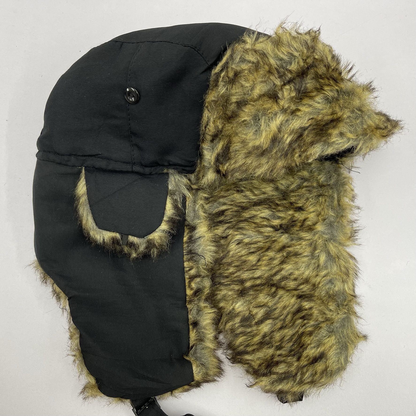 Other Unknown Trapper Hats-BH4124 Size ONE SIZE - 6 Thumbnail