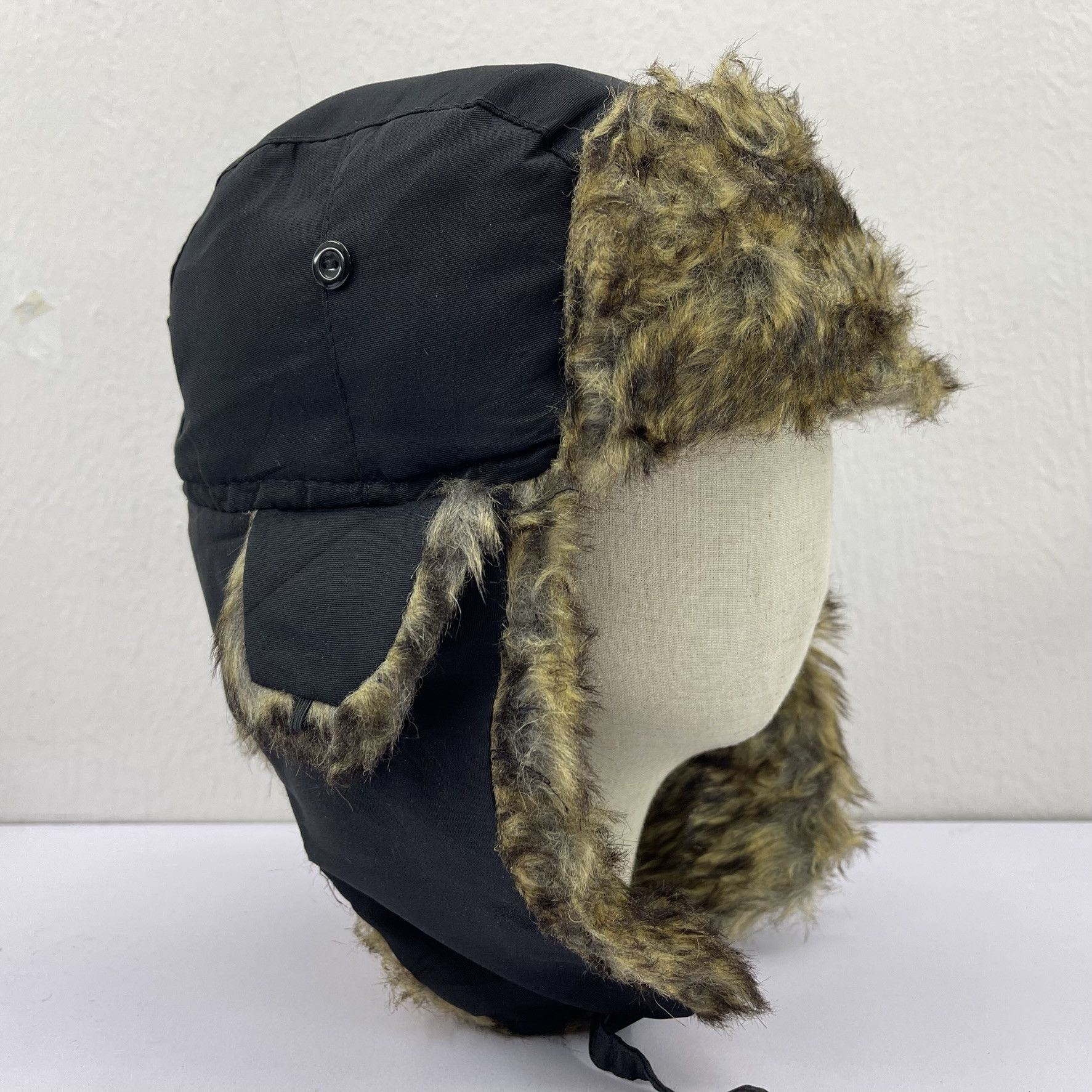 Other Unknown Trapper Hats-BH4124 Size ONE SIZE - 5 Thumbnail