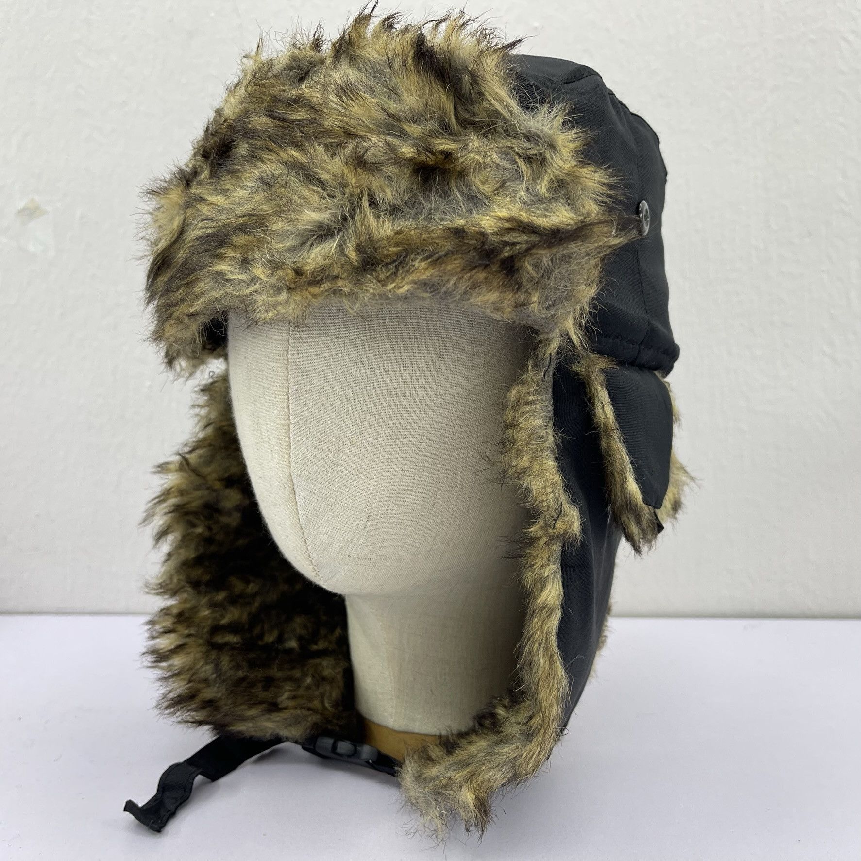 Other Unknown Trapper Hats-BH4124 Size ONE SIZE - 1 Thumbnail