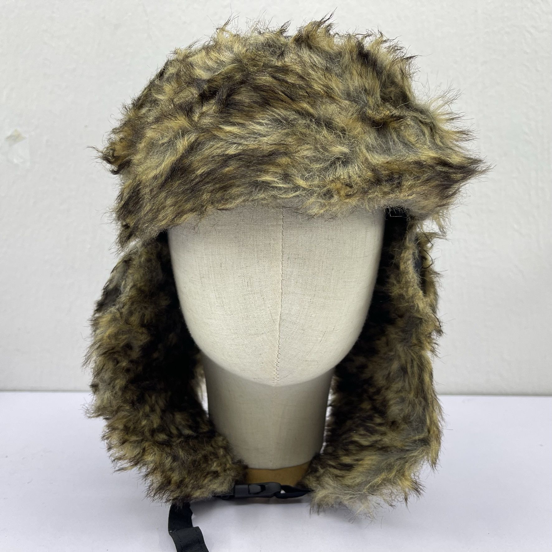 Other Unknown Trapper Hats-BH4124 Size ONE SIZE - 2 Thumbnail