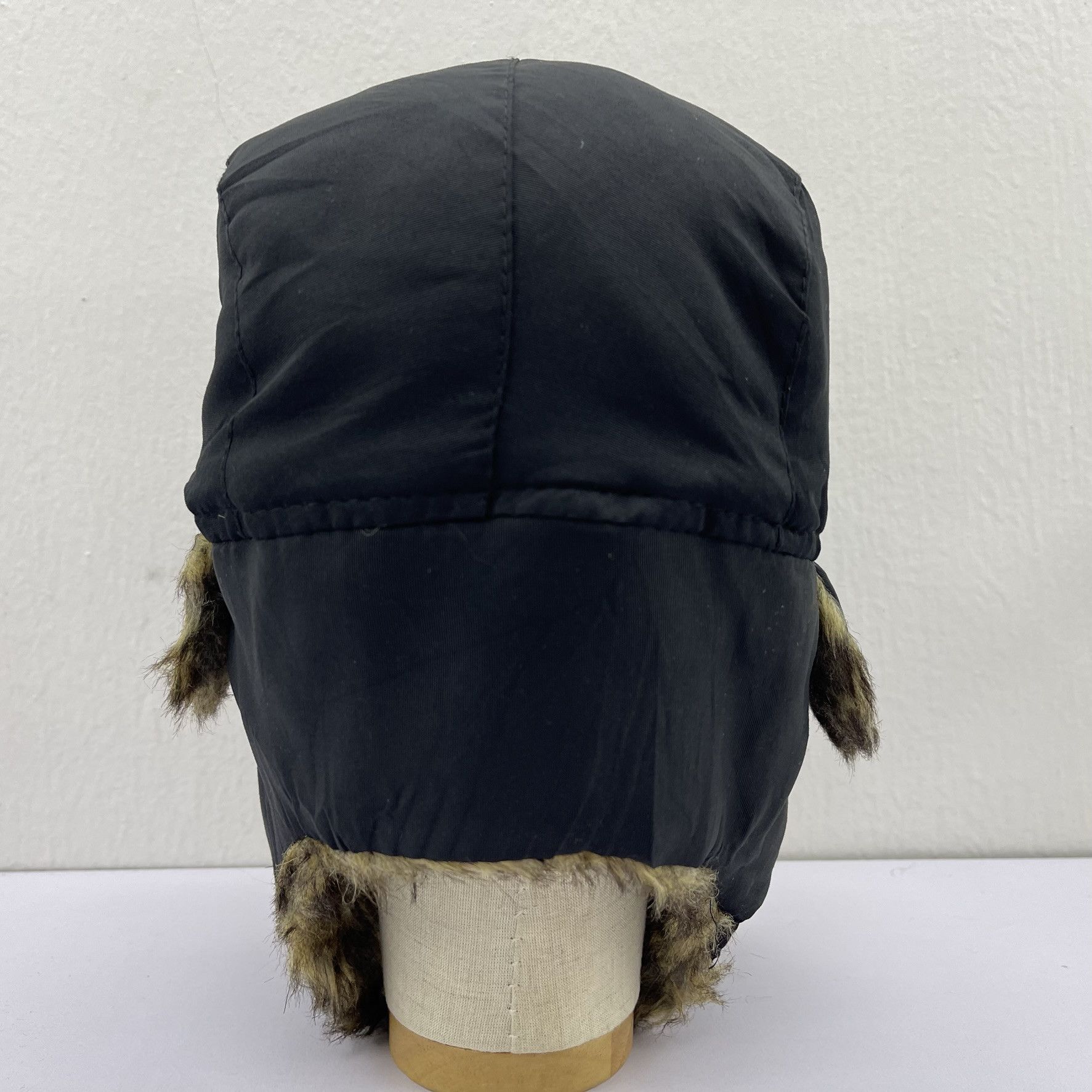 Other Unknown Trapper Hats-BH4124 Size ONE SIZE - 4 Thumbnail