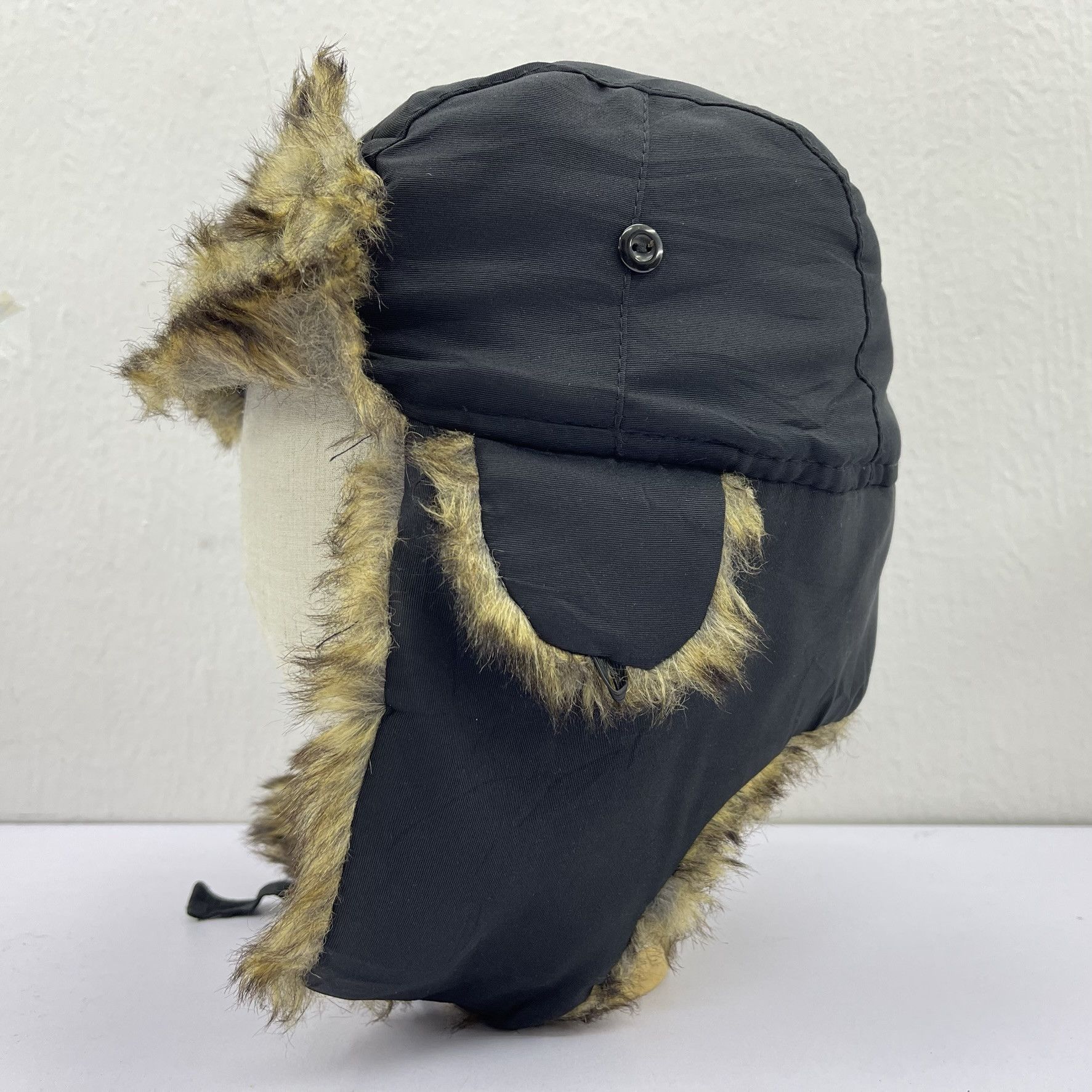 Other Unknown Trapper Hats-BH4124 Size ONE SIZE - 3 Thumbnail