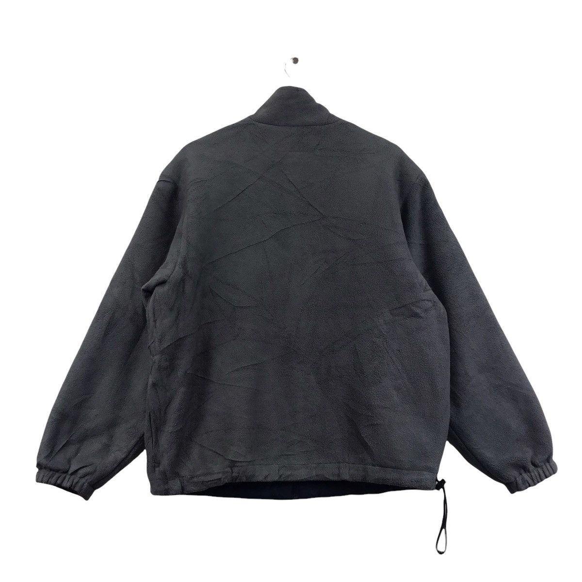 Polo Ralph Lauren Vintage POLO GOLF Ralph Lauren ReversibleFleece BomberJacket Size US L / EU 52-54 / 3 - 8 Thumbnail