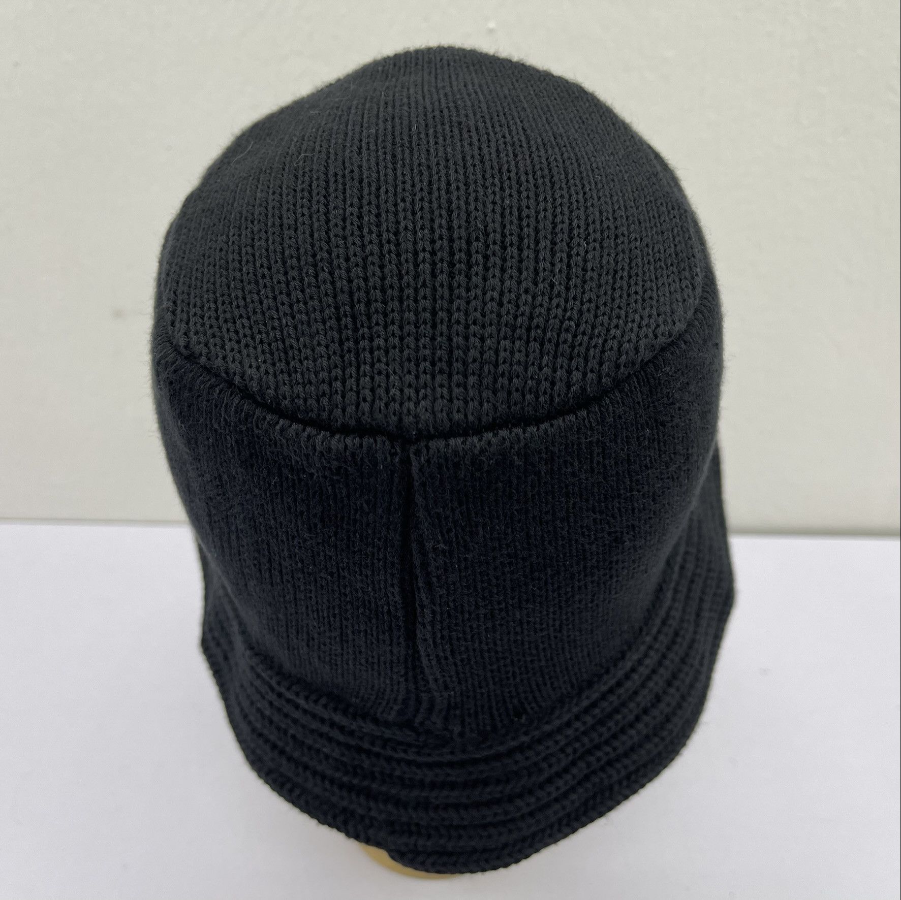 Japanese Brand Dj Honda Knitted Bucket Hats-BH4037 Size ONE SIZE - 6 Thumbnail