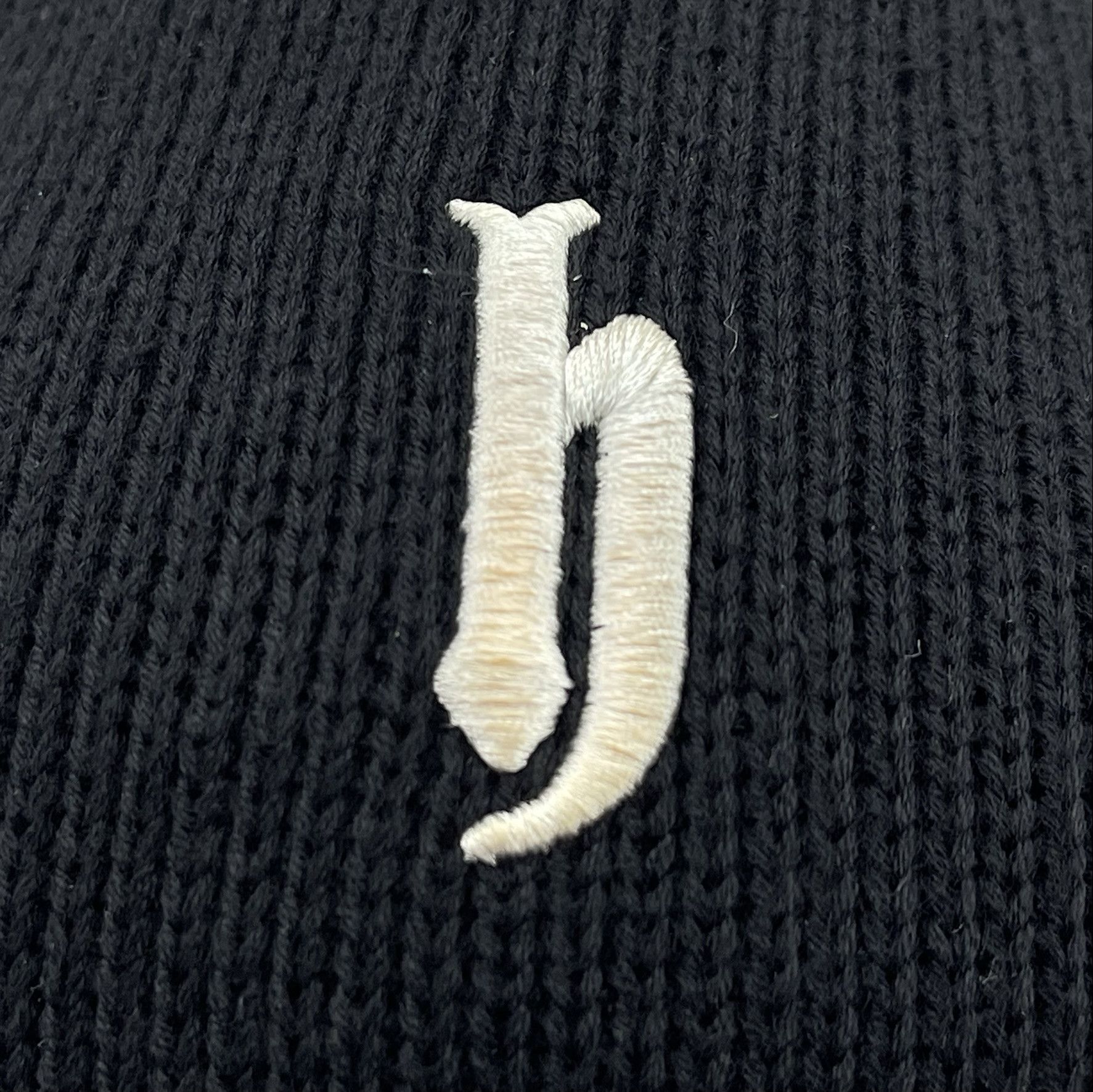 Japanese Brand Dj Honda Knitted Bucket Hats-BH4037 Size ONE SIZE - 4 Thumbnail