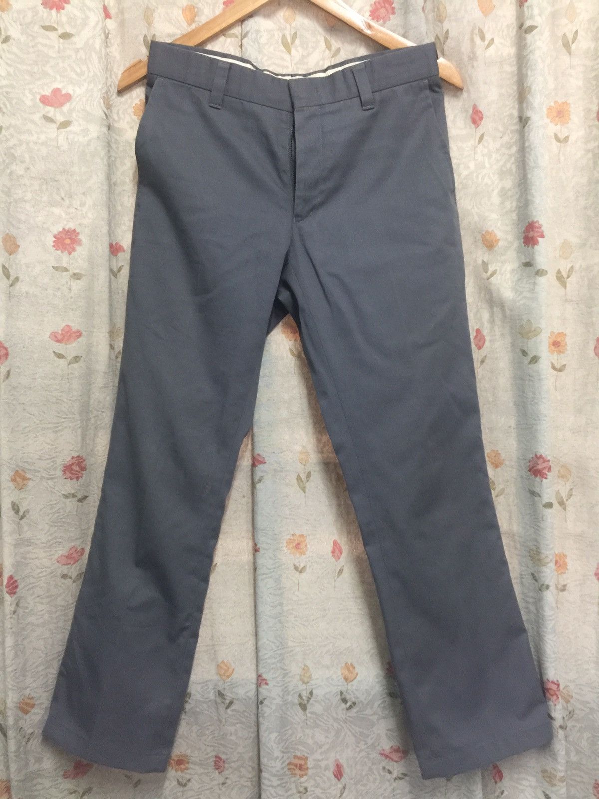 Wacko Maria WACKO MARIA GUILTY PARTIES SKINNY PANTS Size US 29 - 4 Thumbnail