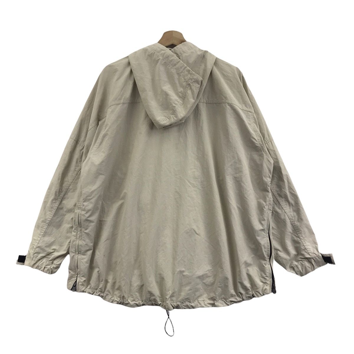 Vintage GERRY X ADAM Et ROPE Japan Hoodie Windbreaker Jacket Size US XXL / EU 58 / 5 - 7 Thumbnail