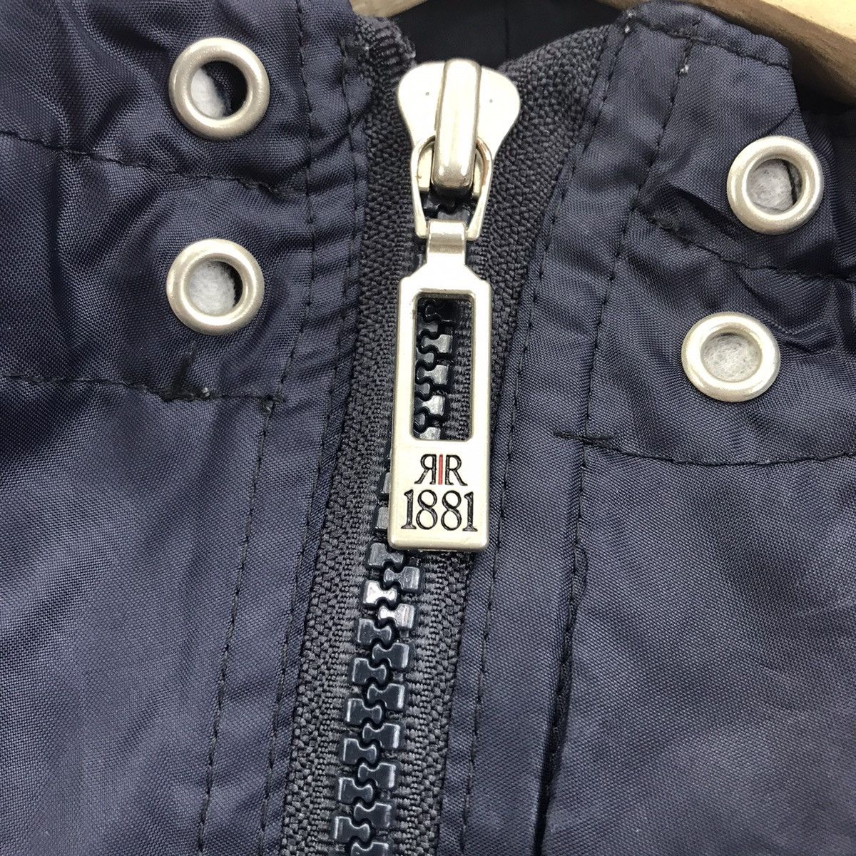Cerruti 1881 CERRUTI 1881 SPORT Nino France Designer Windbreaker Jacket Size US L / EU 52-54 / 3 - 4 Thumbnail