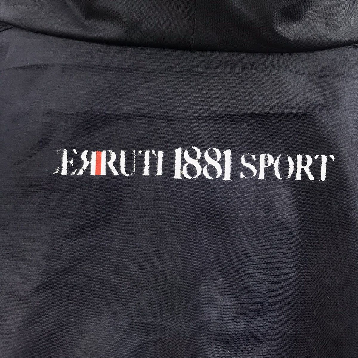 Cerruti 1881 CERRUTI 1881 SPORT Nino France Designer Windbreaker Jacket Size US L / EU 52-54 / 3 - 10 Thumbnail