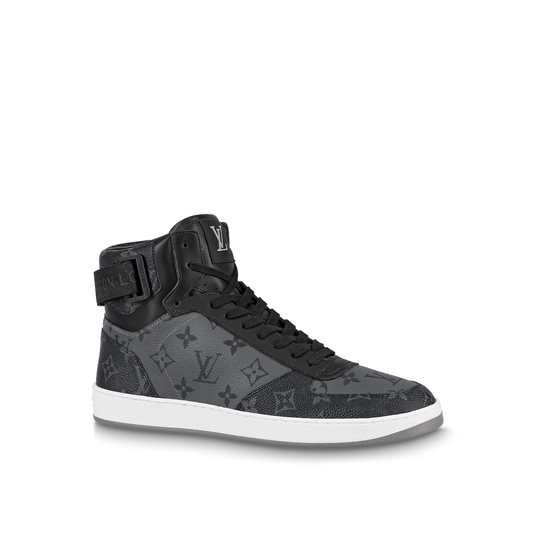 Rivoli Trainer Boots