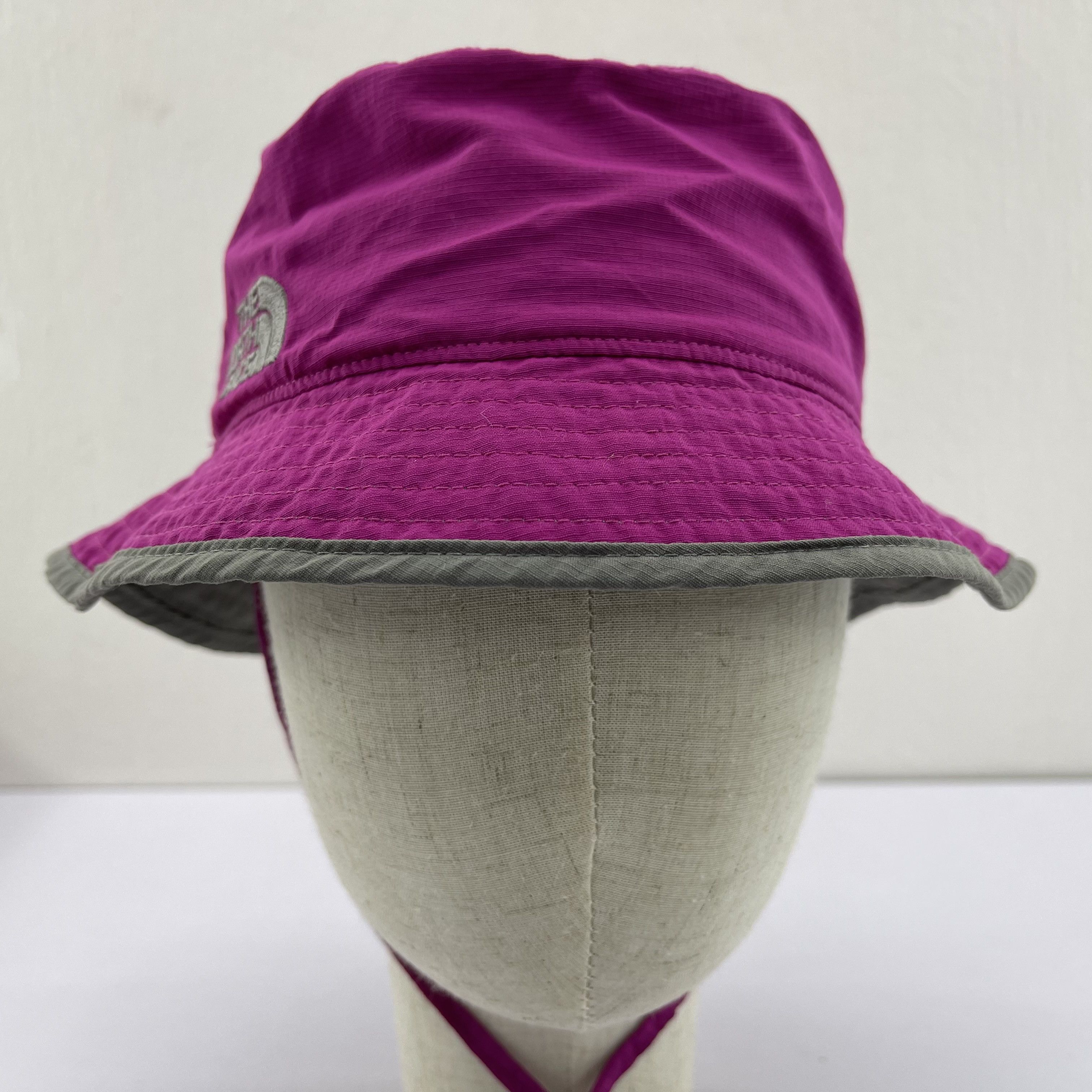 The North Face × Vintage The North Face Bucket Hats- BH1040 Size ONE SIZE - 2 Thumbnail