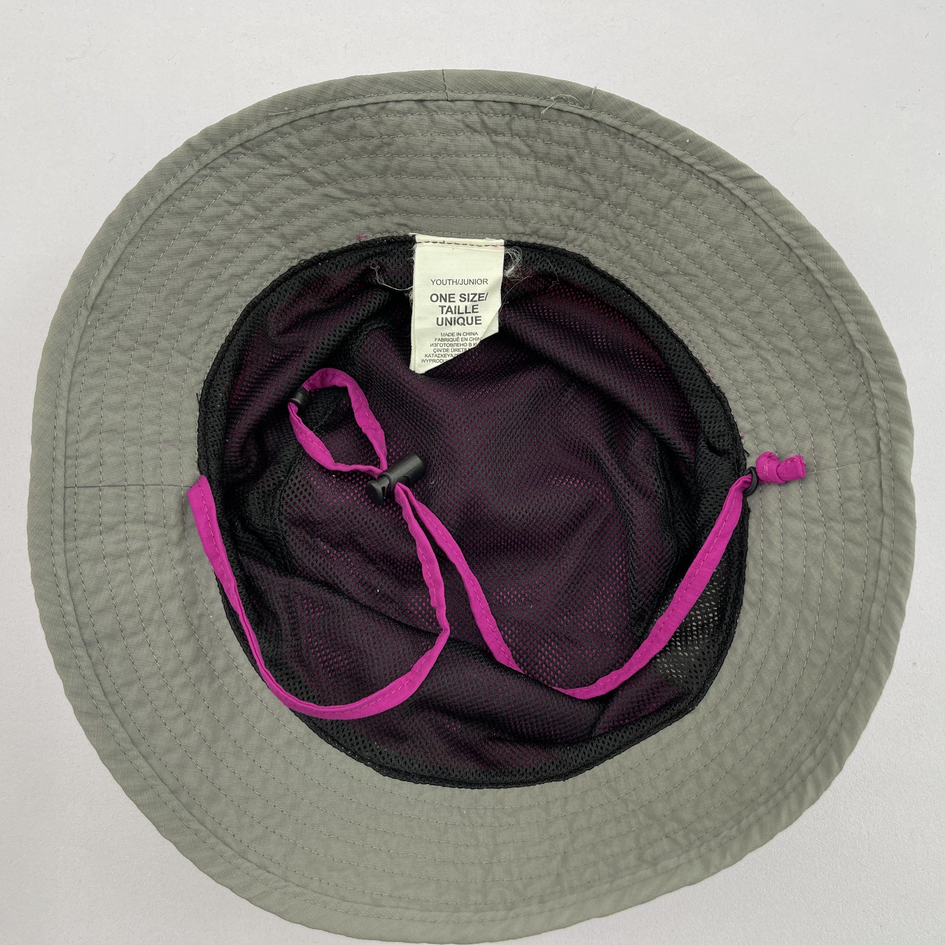The North Face × Vintage The North Face Bucket Hats- BH1040 Size ONE SIZE - 9 Thumbnail