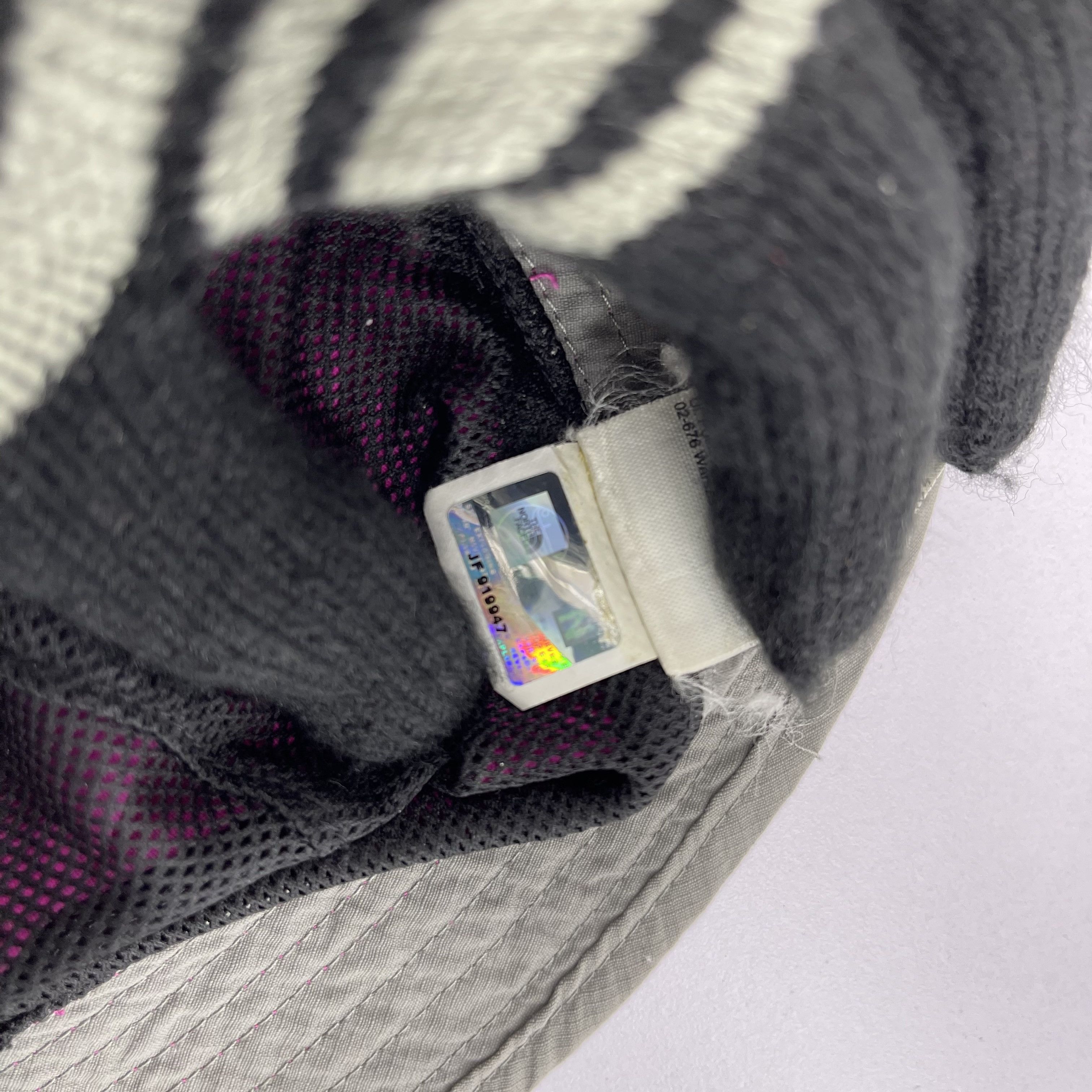 The North Face × Vintage The North Face Bucket Hats- BH1040 Size ONE SIZE - 7 Thumbnail
