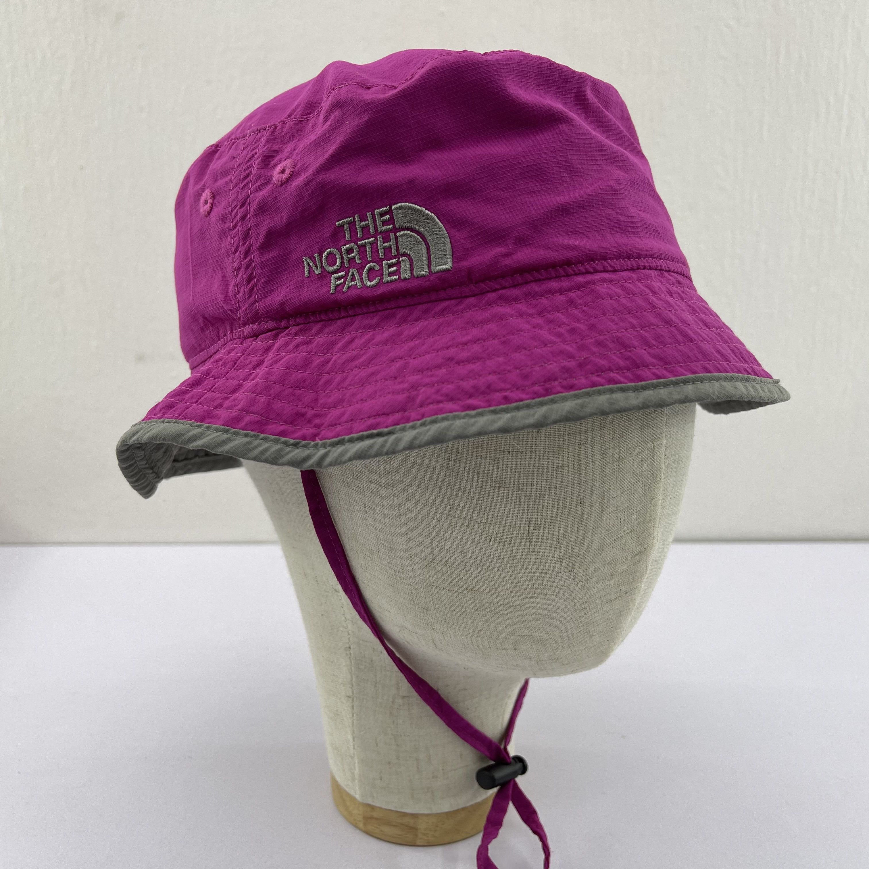 The North Face × Vintage The North Face Bucket Hats- BH1040 Size ONE SIZE - 1 Thumbnail