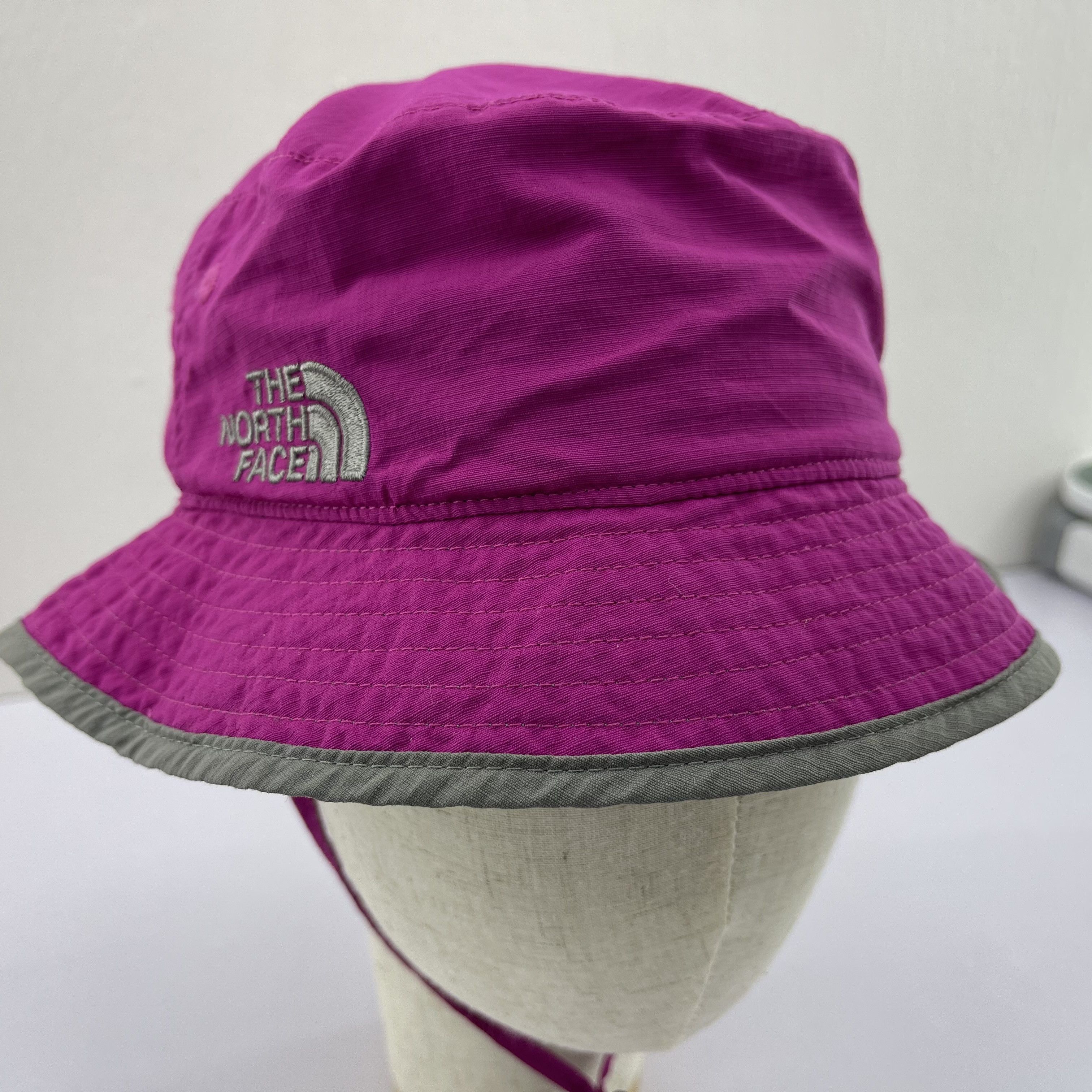 The North Face × Vintage The North Face Bucket Hats- BH1040 Size ONE SIZE - 3 Thumbnail