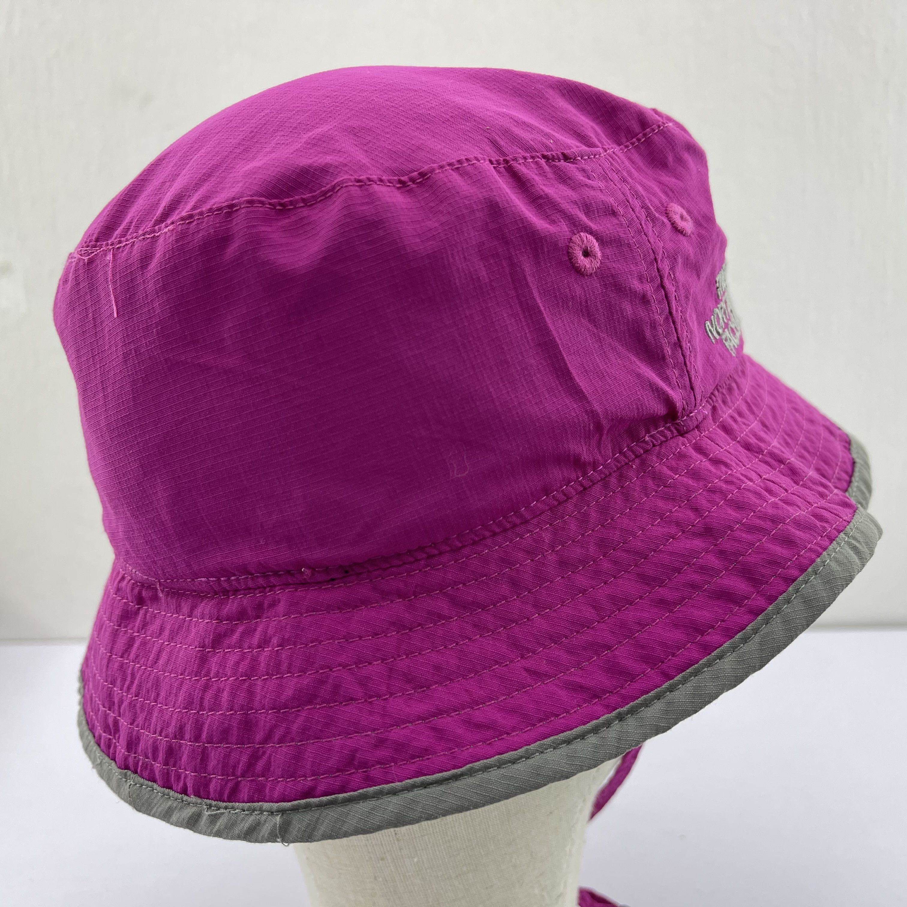 The North Face × Vintage The North Face Bucket Hats- BH1040 Size ONE SIZE - 5 Thumbnail