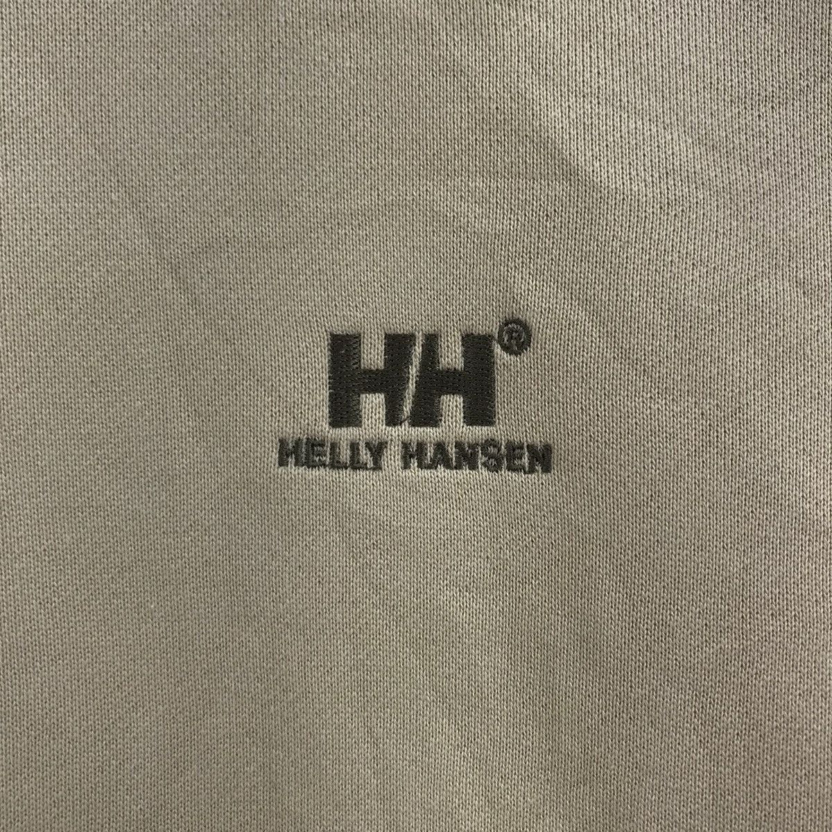 Helly Hansen HELLY HANSEN Outdoor Sailing Skiing Button Sweatshirt Size US XL / EU 56 / 4 - 3 Thumbnail