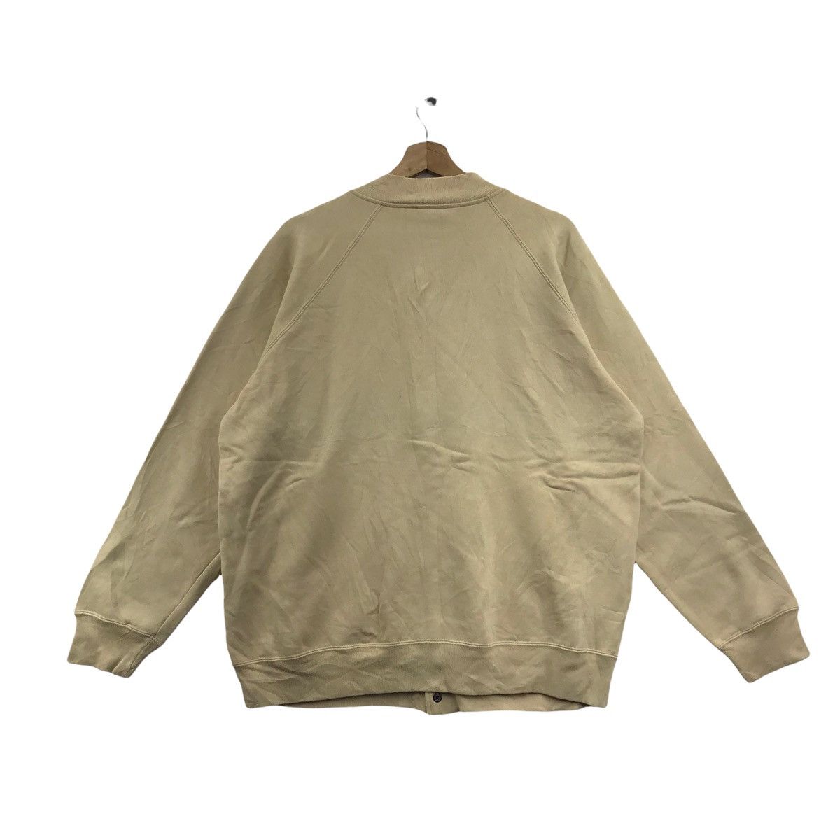 Helly Hansen HELLY HANSEN Outdoor Sailing Skiing Button Sweatshirt Size US XL / EU 56 / 4 - 10 Thumbnail