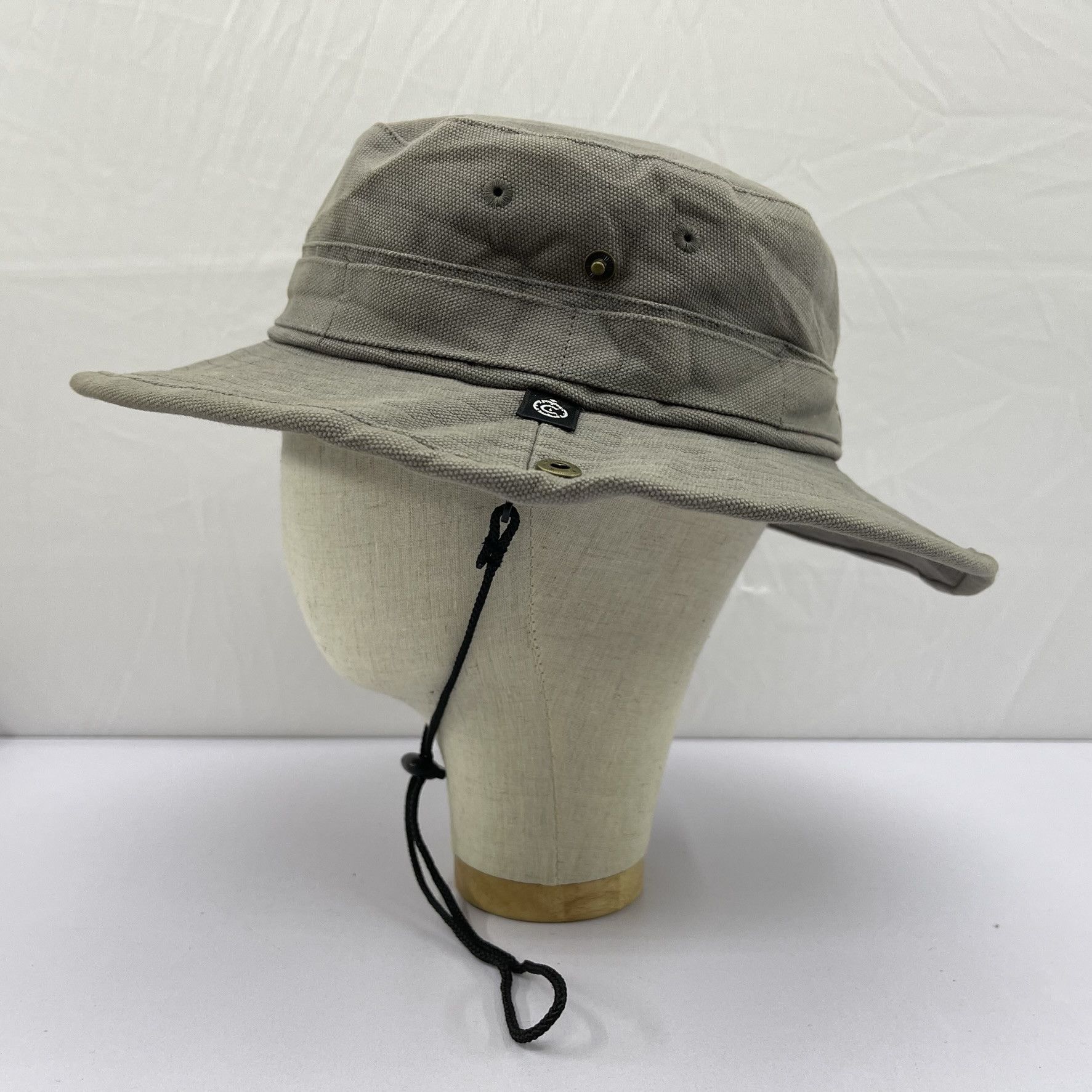 Other Caballero Bucket Hats-BH3281 Size ONE SIZE - 1 Thumbnail