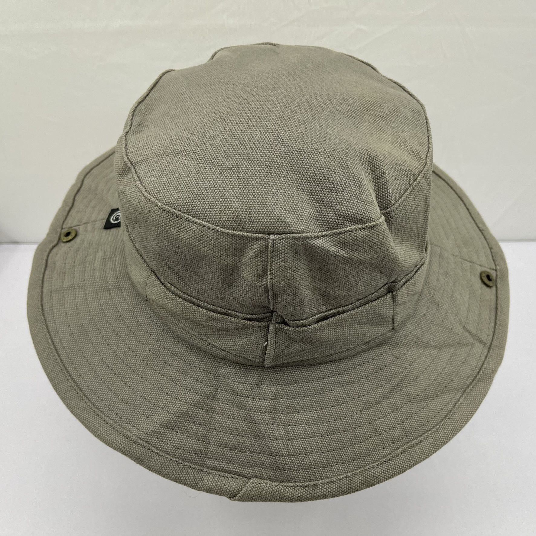 Other Caballero Bucket Hats-BH3281 Size ONE SIZE - 7 Thumbnail