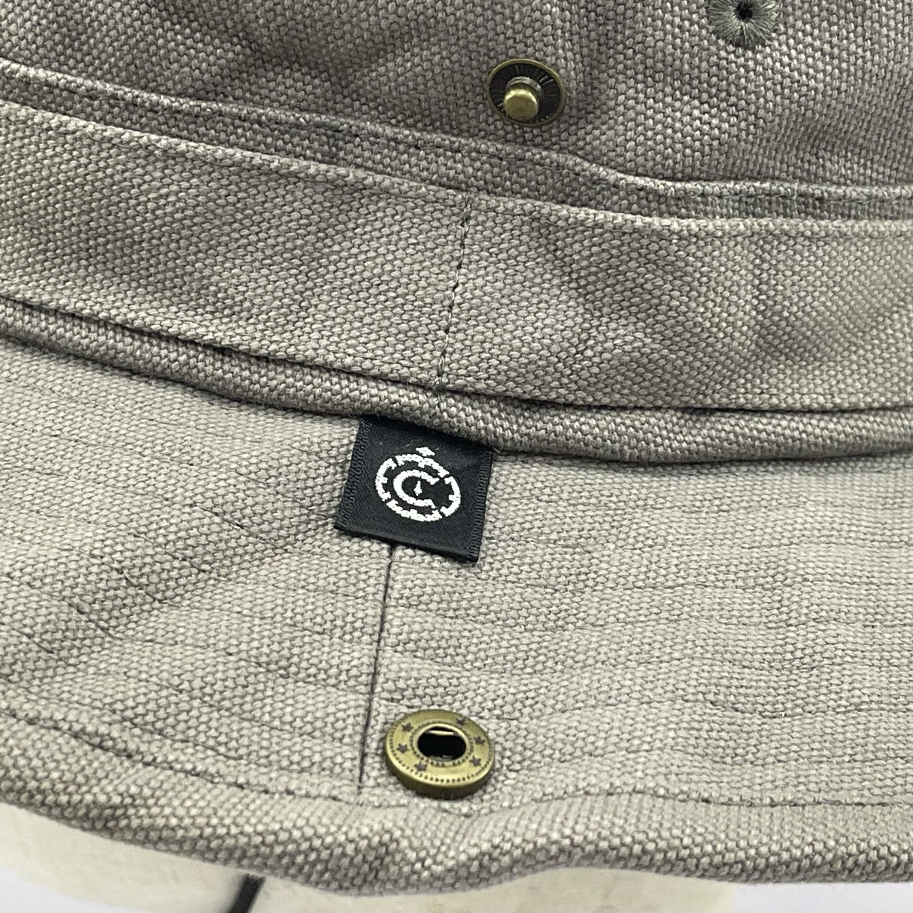 Other Caballero Bucket Hats-BH3281 Size ONE SIZE - 4 Thumbnail
