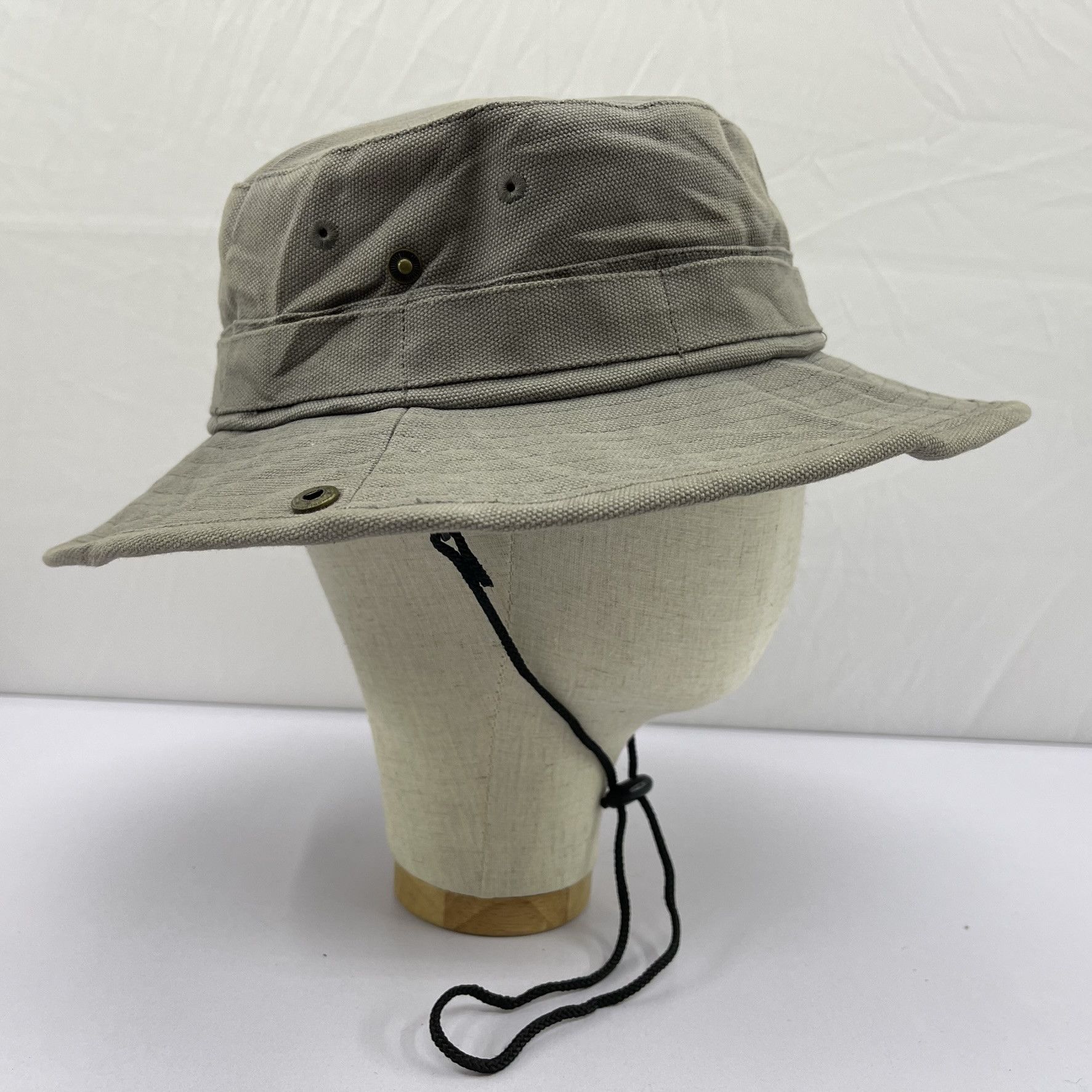 Other Caballero Bucket Hats-BH3281 Size ONE SIZE - 6 Thumbnail