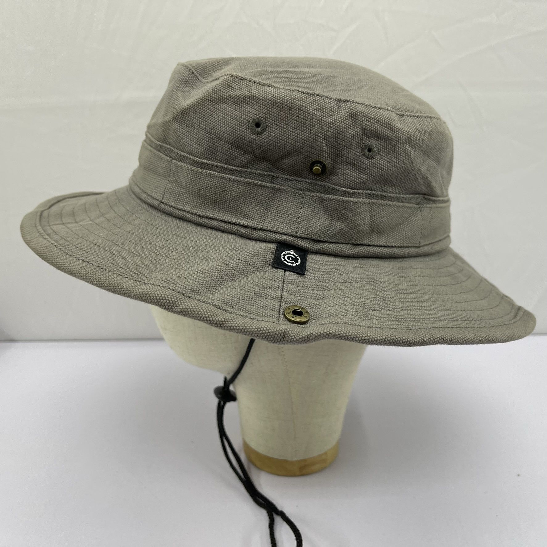 Other Caballero Bucket Hats-BH3281 Size ONE SIZE - 3 Thumbnail