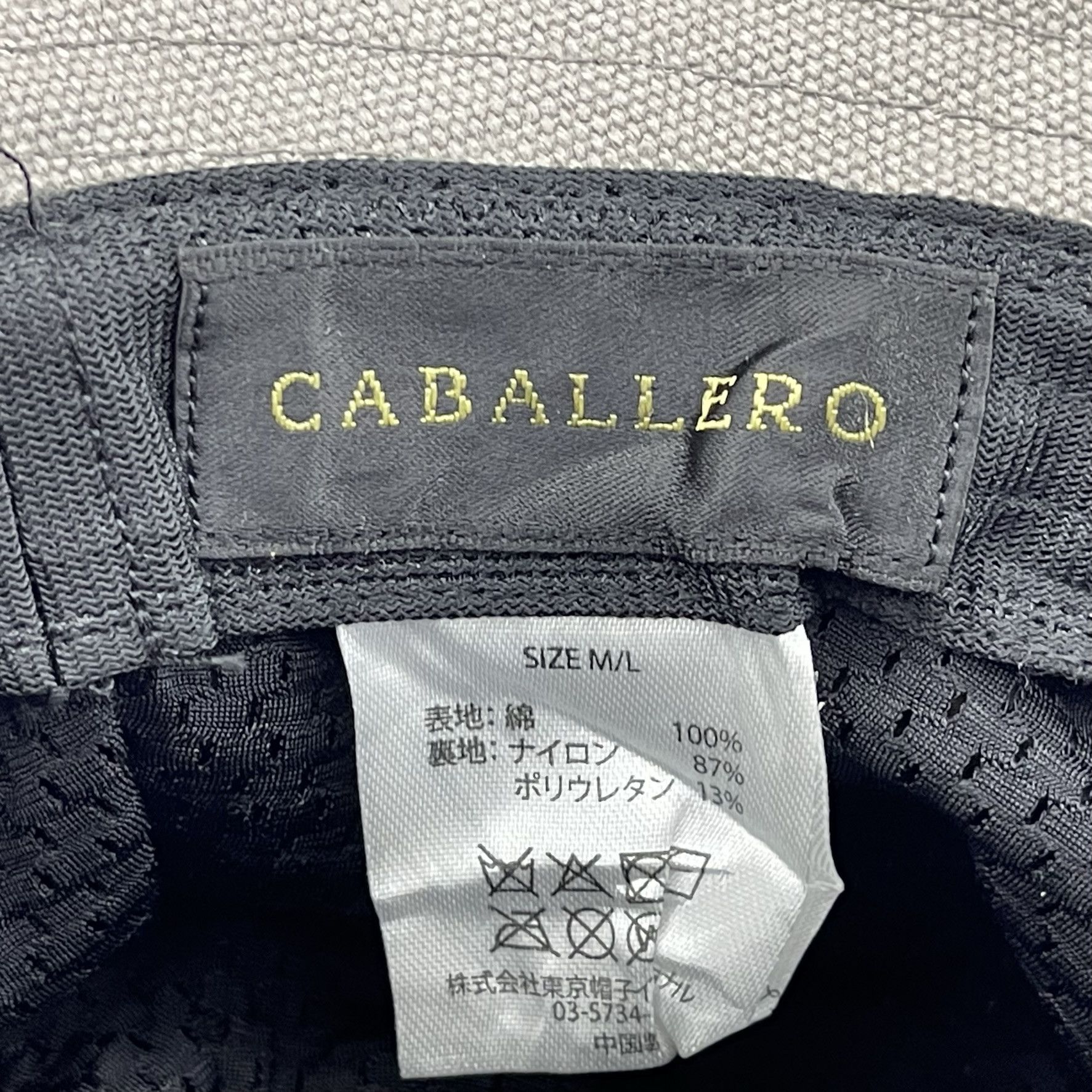 Other Caballero Bucket Hats-BH3281 Size ONE SIZE - 10 Thumbnail