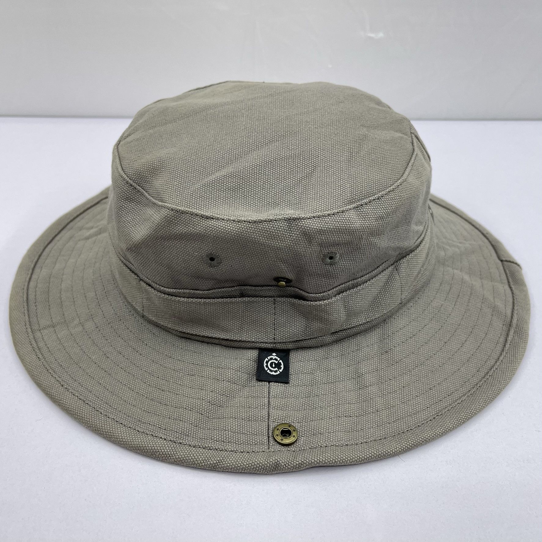 Other Caballero Bucket Hats-BH3281 Size ONE SIZE - 8 Thumbnail