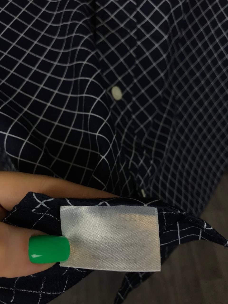 Burberry Burberry’s vintage rare luxury shirt Size US L / EU 52-54 / 3 - 4 Thumbnail