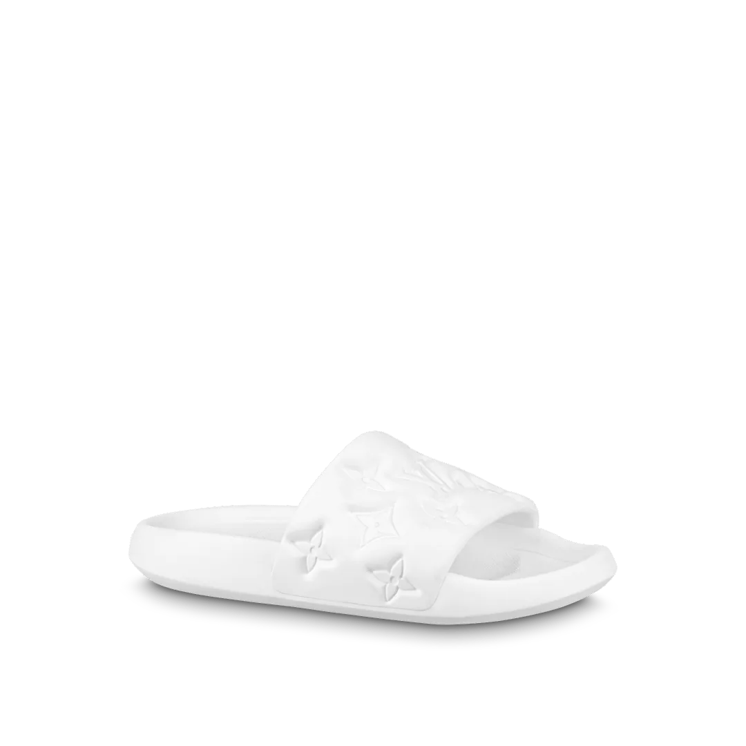 Waterfront Mules