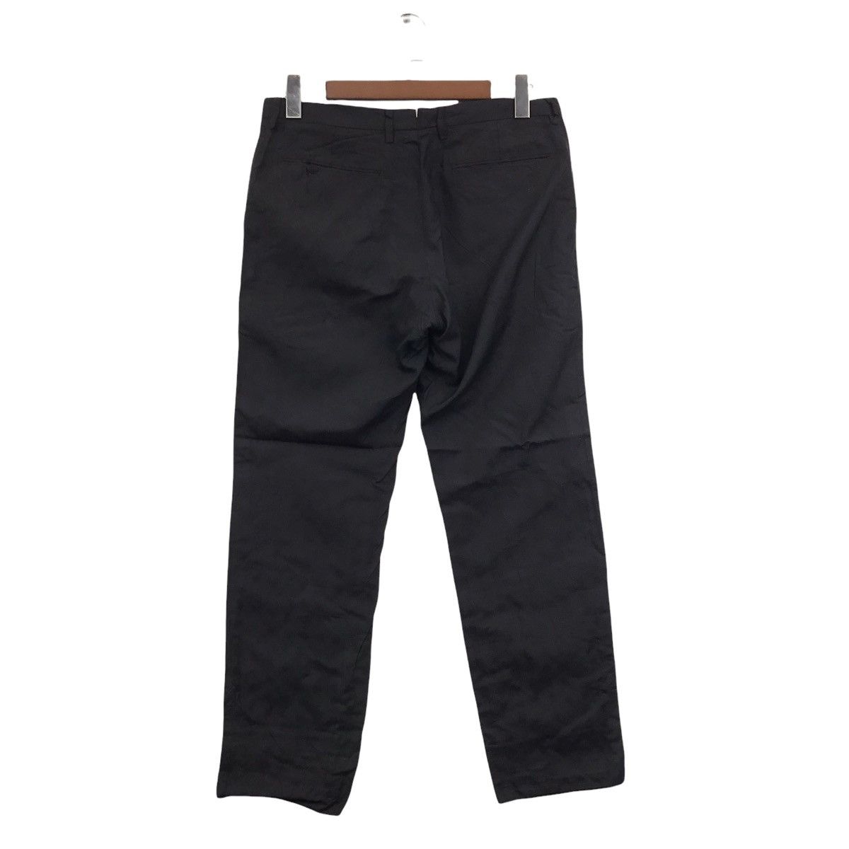 Tomorrowland TOMORROWLAND Japanese Brand Wool Casual Pant Size US 33 - 8 Thumbnail
