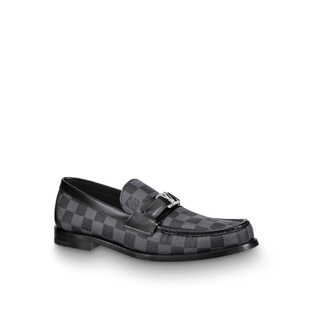 Major Loafer