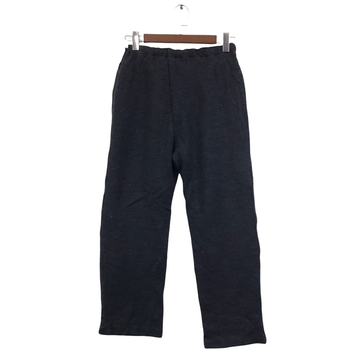 Pierre Balmain PIERRE BALMAIN MAMAN Paris Brand Casual Elastic Waist Pant Size US 26 / EU 42 - 7 Thumbnail