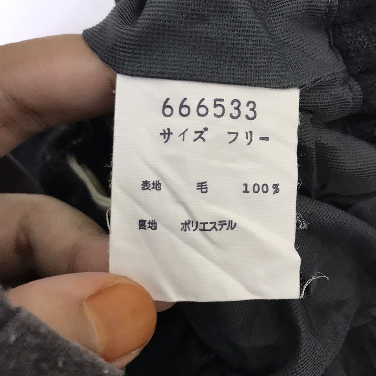 Pierre Balmain PIERRE BALMAIN MAMAN Paris Brand Casual Elastic Waist Pant Size US 26 / EU 42 - 5 Thumbnail
