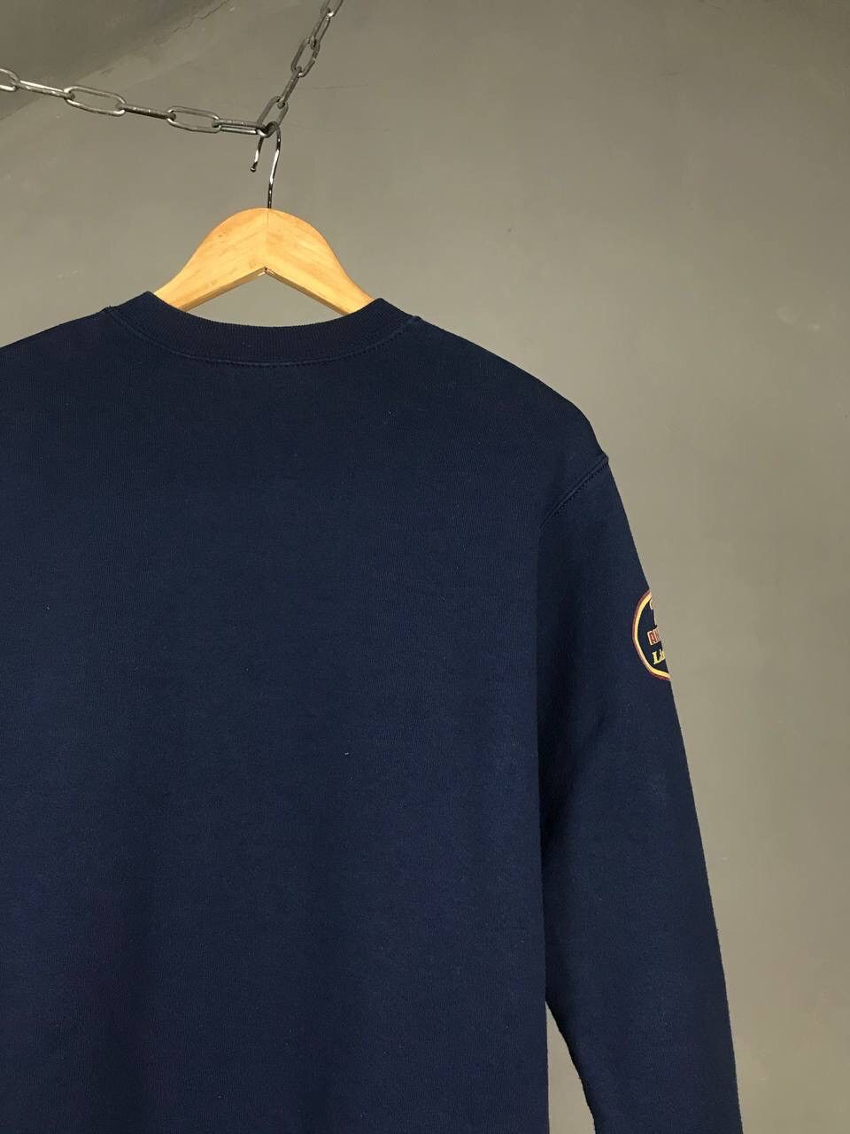 Band Tees Elvis Presley 2002 American vintage rock band sweatshirt Size US S / EU 44-46 / 1 - 8 Thumbnail