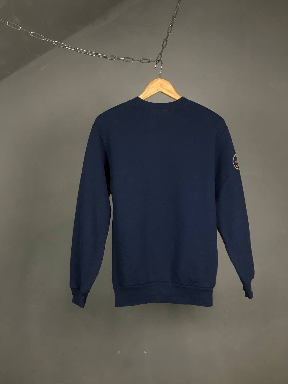 Band Tees Elvis Presley 2002 American vintage rock band sweatshirt Size US S / EU 44-46 / 1 - 7 Thumbnail