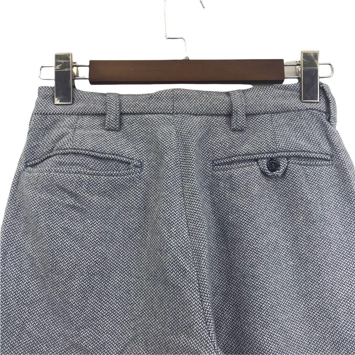 Levi's Vintage LEVIS TAILORED SPORTSWEAR Jeans Casual Trousers Pant Size US 28 / EU 44 - 8 Thumbnail