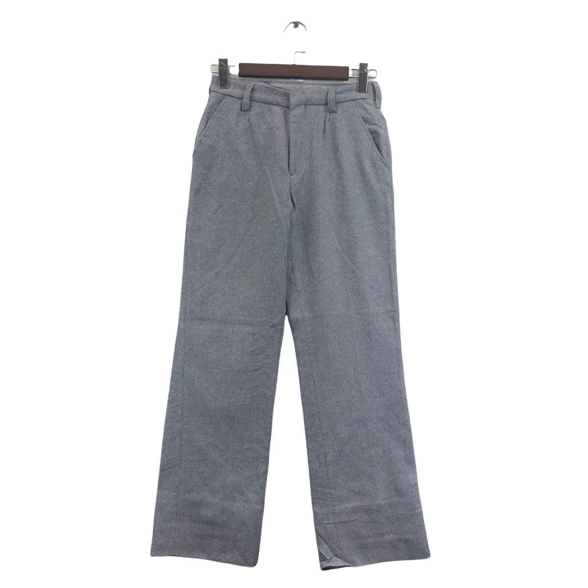 Levi's Vintage LEVIS TAILORED SPORTSWEAR Jeans Casual Trousers Pant Size US 28 / EU 44 - 1 Thumbnail