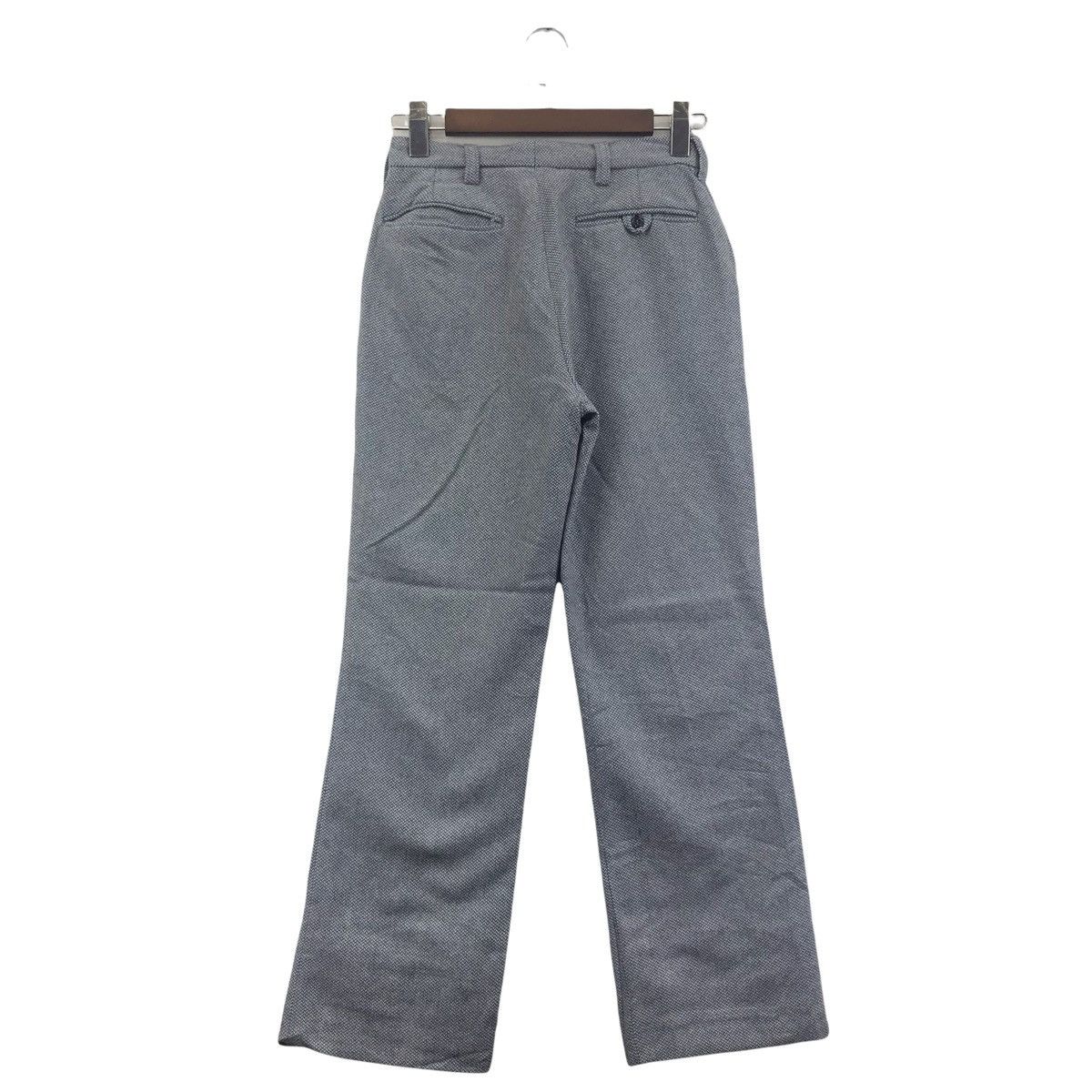 Levi's Vintage LEVIS TAILORED SPORTSWEAR Jeans Casual Trousers Pant Size US 28 / EU 44 - 7 Thumbnail