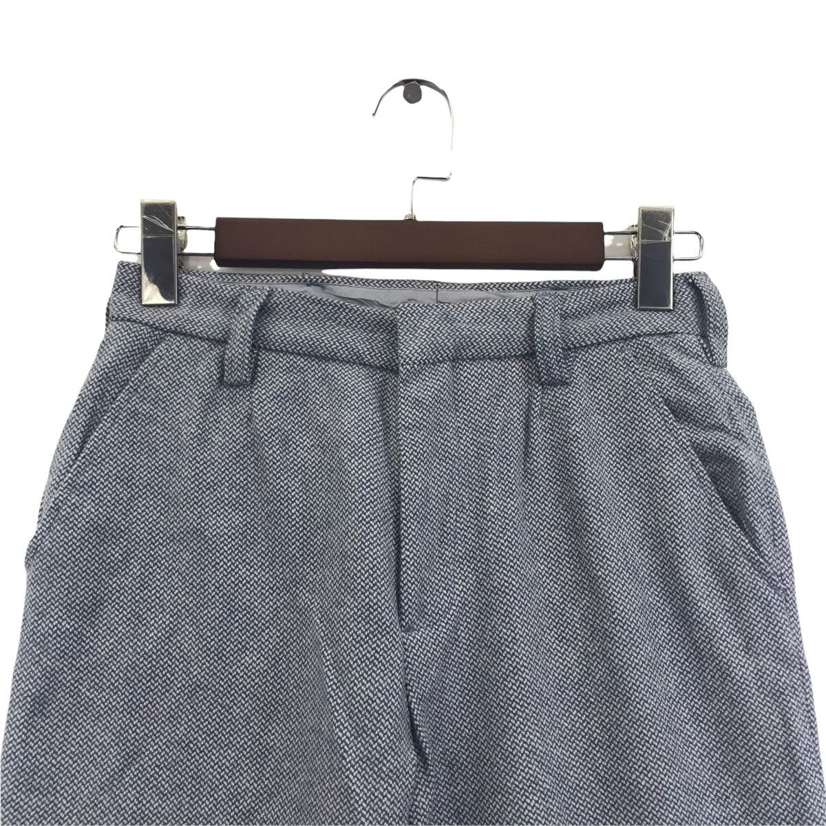 Levi's Vintage LEVIS TAILORED SPORTSWEAR Jeans Casual Trousers Pant Size US 28 / EU 44 - 2 Thumbnail