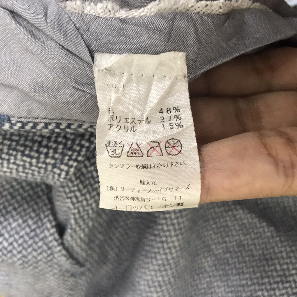Levi's Vintage LEVIS TAILORED SPORTSWEAR Jeans Casual Trousers Pant Size US 28 / EU 44 - 6 Thumbnail