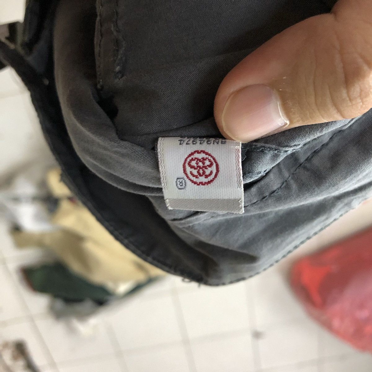 Stussy DL Stussy camo Cargo Multipocket streetwear Pants #5154 Size US 30 / EU 46 - 20 Thumbnail