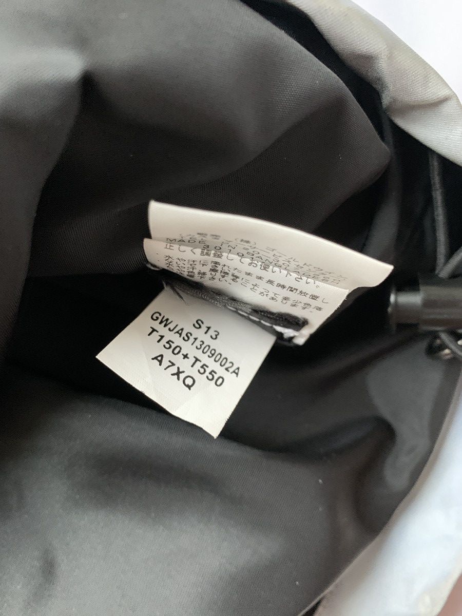 Supreme × The North Face 3M Reflective TNF Jacket Size US M / EU 48-50 / 2 - 7 Thumbnail